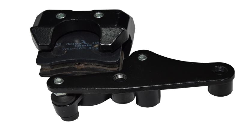 ÖN FREN MERKEZİ ALT KISIM (WILDCAT)